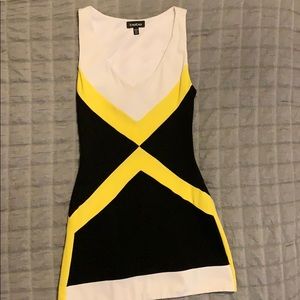 Bebe Dress